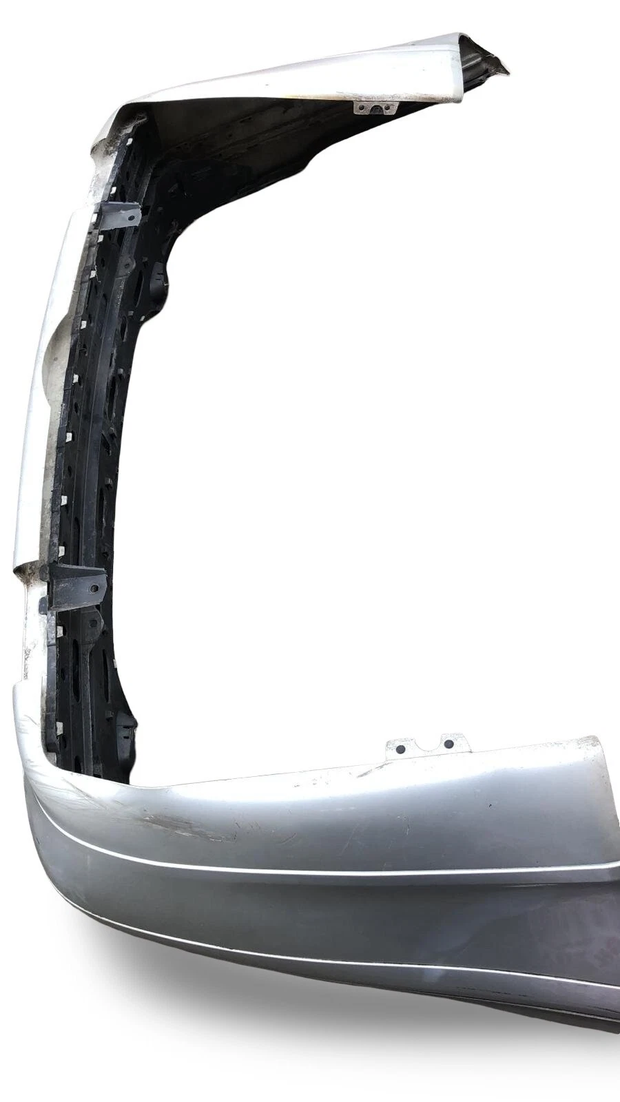 Mercedes S Class W220 rear bumper A2208801171 actual item