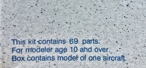 DRAGON 1/48 WW I GERMAN FOKER D.VII BI WING. FIGHTER PLANE W/ P/E PARTS 5905 F/S - Picture 5 of 8