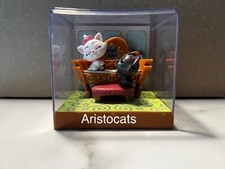 Disney Doorables Movie Moments, Series 1, Aristocats