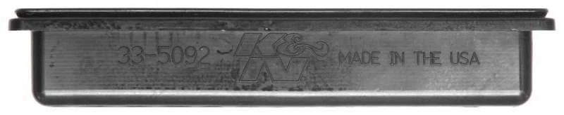 Filtro de aire de repuesto para K&amp;N 2019 para Subaru WRX STI 2,5 L F/I Foto 3 de 4