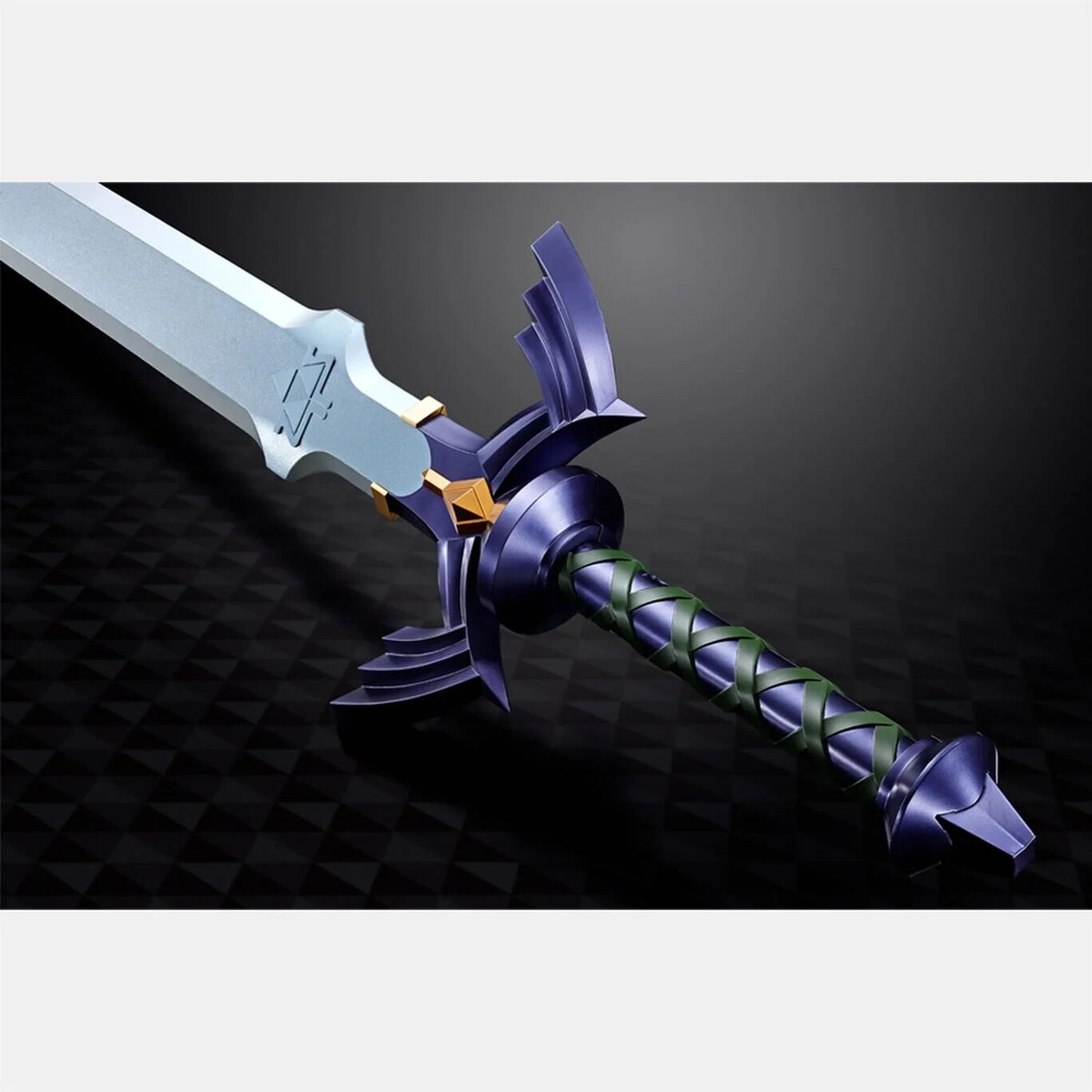 PSL BANDAI SPIRITS PROPLICA The Legend of Zelda Master Sword