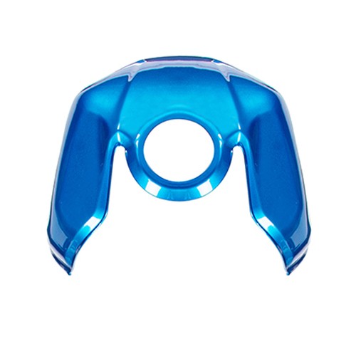 ABS Plastic Injection Molding Fairing per Honda CB 650 R CB650R 2021-2023 12# - Foto 4 di 11