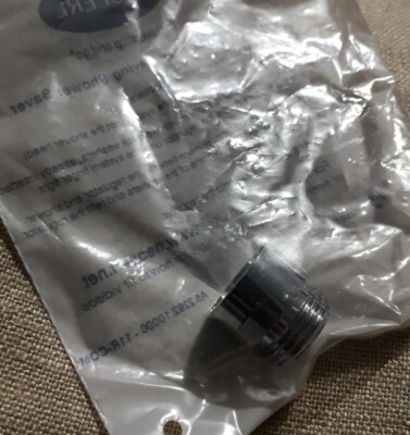 Wasserregler / Energiespar Duschsparer NEOPERL Retrofit Chrom ~ NEU