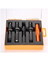 Lyman 7690112 MSR Precision 4-Die System, 50 Beowolf