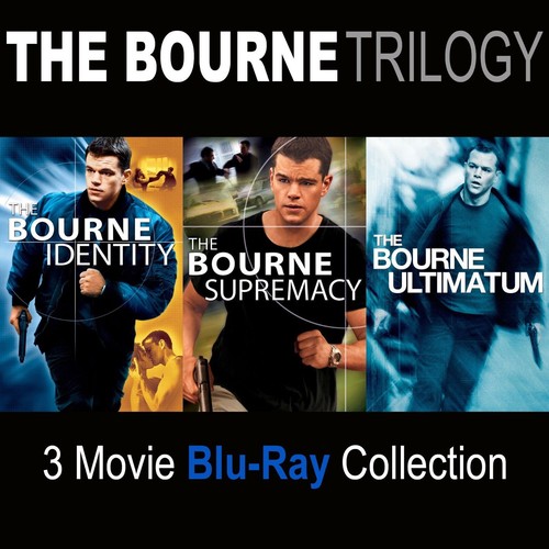 Blu-Ray Movies • New* & Sealed (No Digital Copy Included)  • Many to Choose From - Picture 49 of 428