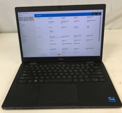 Dell Latitude 3420 14