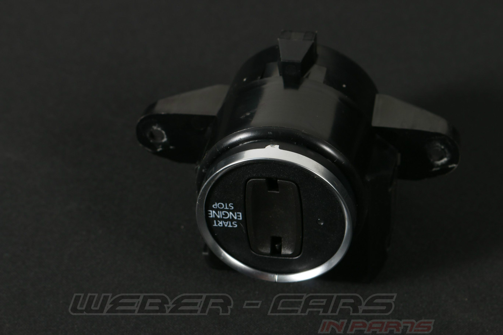 Orig VW Touareg 7P Ignition Starter Switch Ignition 7P6905843B eBay