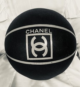 Chanel Basketball | eBay