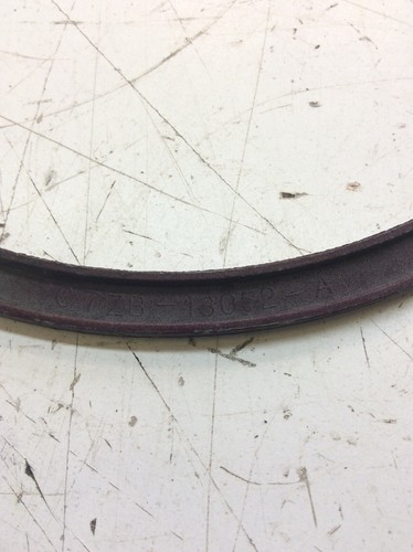 1967 FORD MUSTANG HEADLIGHT RETAINER / TRIM  C7ZB-1352-A - Picture 5 of 8