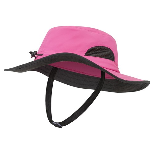 Toddler Sun Hat for Kids UV Protection Beach Bucket Hat for Girls & Boys Fish... - Picture 7 of 7