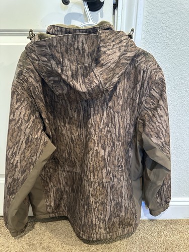 Banded Stretchapeake Wader Jacket Medium - Picture 2 of 3