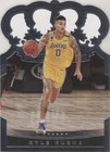 2020-21 Panini Crown Royale - Kyle Kuzma #29