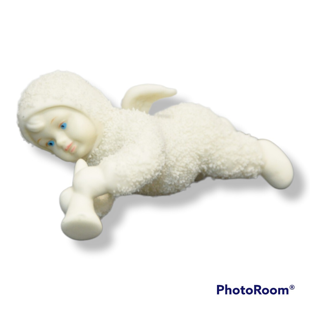 Department 56 Snowbabies 