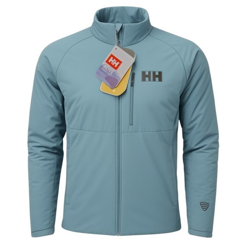 NWT 2025 Helly Hansen M ODIN Stretch Insulator 2.0 PRIMALOFT Size M $280 RETAIL
