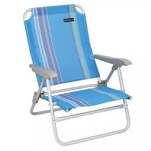 Natural Instincts Deluxe Beach Chair Ebay