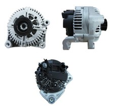 Alternatore per BMW Serie 5 6 7 520 525 530 635 730 Manikanta M5 2002-2010 170A