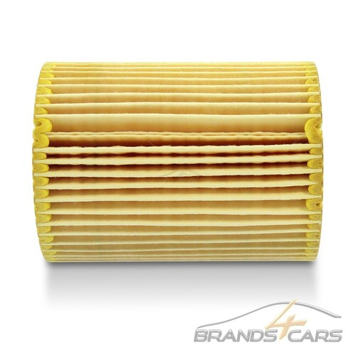 BOSCH ÖLFILTER+9L CASTROL EDGE 5W-30 LL FÜR MERCEDES M-KLASSE W166 ML 350 - Bild 8 von 11