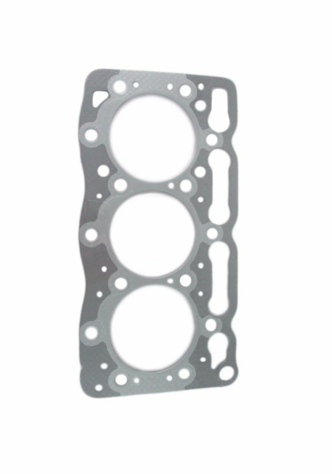 Head Gasket for KUBOTA D1005 / 3D76 (100% TAIWAN MADE) - Picture 4 of 6