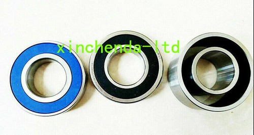 5pc/Set Milling Machine R8 Spindle Bearings Assembly 7207 + 6206 For BRIDGEPORT - Picture 3 of 5
