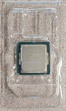 Intel i3-6100 SR2HG 2 Core CPU Processor Socket LGA1151