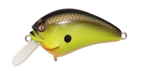 Megabass IMAKATSU IXI BLOWLY Floating Super Shallow Crank 3/8oz 49mm - Picture 17 of 19