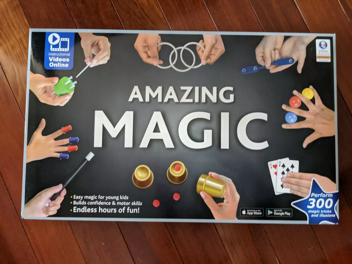 Learn Magic Tricks - Apps on Google Play