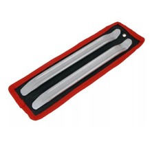 2 X 12" Long Tyre Levers Heavy Duty Motorbike Motorcycle Bike Changer Remover