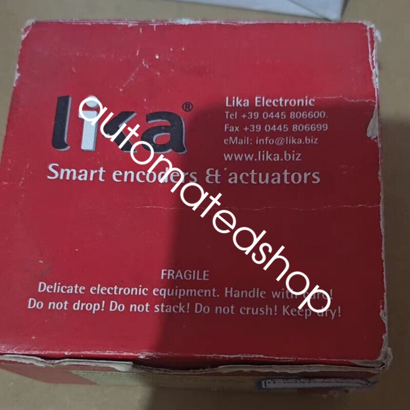 1Pcs New C82-H-1024ZCZ435/S506 encoder Shipping DHL or FedEX