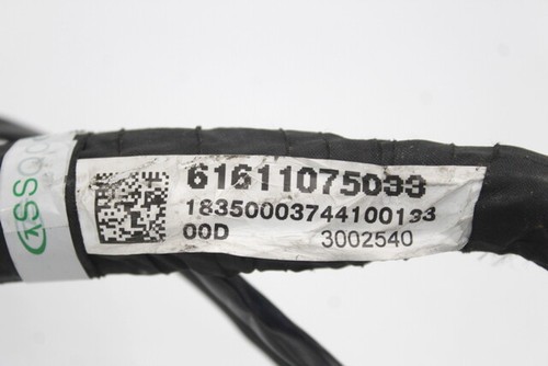 KTM 1290 SUPER DUKE R 61611075033 CABLAGGIO IMPIANTO ELETTRICO PRINCIPALE 2019 M - Picture 5 of 5