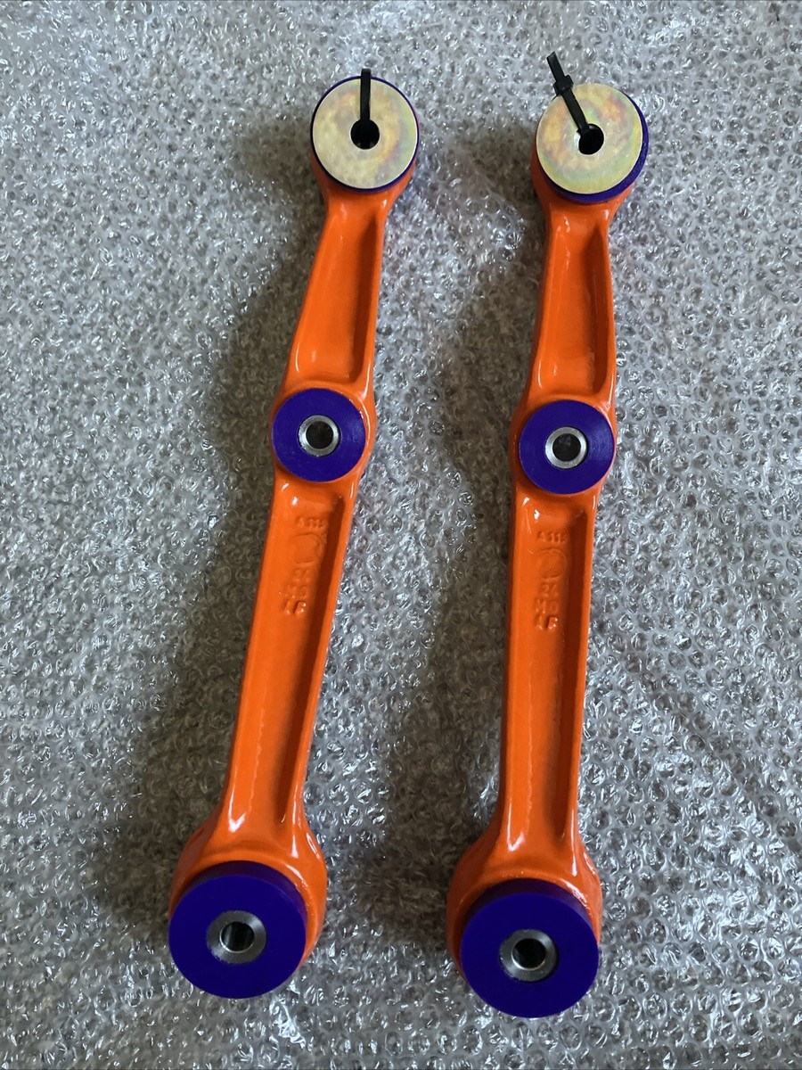 ALFA ROMEO GTV Spider 916 Original Genuine Bump Stops £19.99 - UK