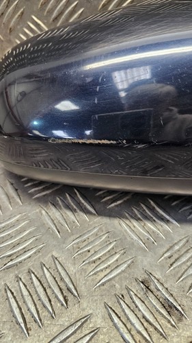 Audi A6 C6 2007 AUSSERSEITE FAHRER SEITLICHER VORDERER FLÜGELSPIEGEL 448506 - Bild 7 von 13