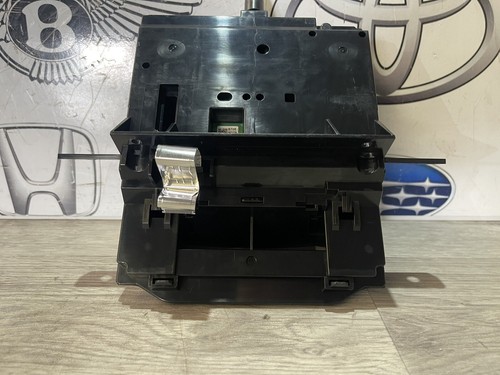 2014-16 MAZDA 3 SPORT -Saloon 2.0 NAV Petrol MK3 HEAD UP SCREEN H9BJE8F - Picture 14 of 16