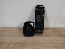 Logitech Harmony Touch N-R0006 Remote Control with Charging Dock 