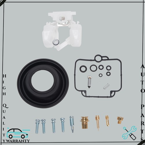 4X Carb Repair Kit Float Diaphragm for Suzuki GSXR1100 GSXR750 Fit Mikuni BST36 - Picture 5 of 8