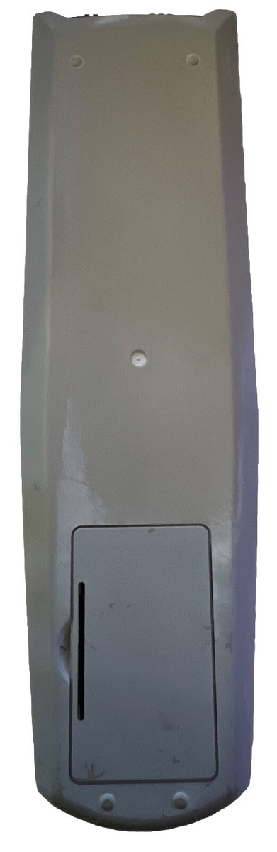 AIWA TABLETOP CD SHELF STEREO REMOTE RC-ZAS04 NSX-A999 NSX