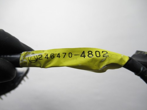 2010-2012 MAZDA CX-9 HVAC Blower Motor Resistor RUC1037 OEM - Picture 4 of 6