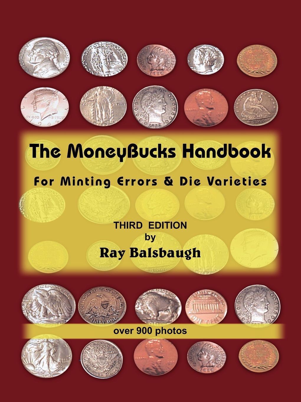 Ray Balsbaugh | The Moneybucks Handbook | Taschenbuch | Englisch