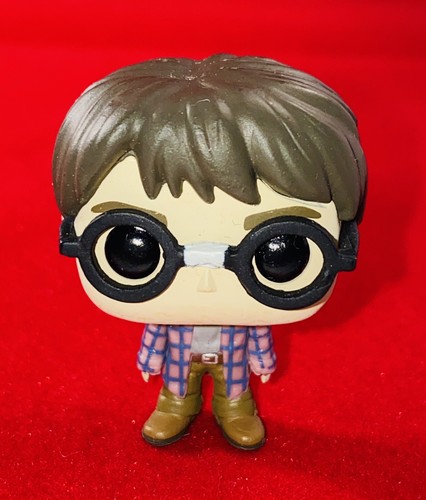 Funko Pop! Harry Potter Prisoner of Azkaban Advent Calendar 1.5" Mini Figure - Picture 1 of 2