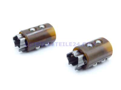 2x Schlupfperlen/Gleitlager DSG-Getriebe DQ200/0AM AUDI SEAT SKODA 0AM311665A