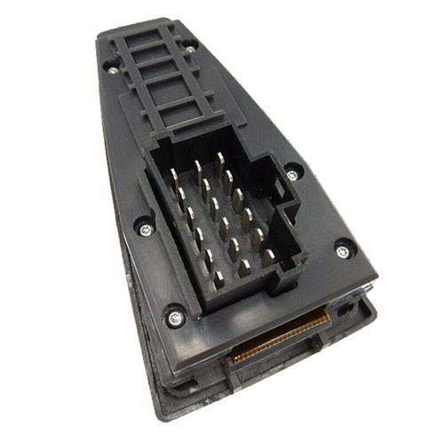 Master Control Window Switch 21543897 For 04-12 Volvo Truck FH12 FM VNL 20752918 - Bild 10 von 10