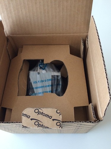 OEM PROJECTOR LAMP BULB FOR OPTOMA X312 DAEXSGN W312 DAEWSGN S312 BR333 DAESSGN - Picture 2 of 8