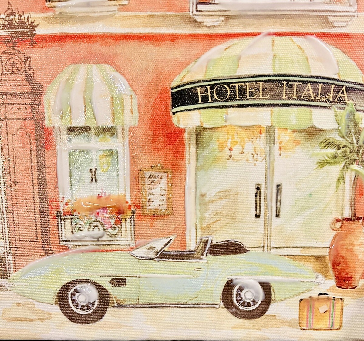 47 Kathryn White- Artist ideas | decoupage, decoupage paper
