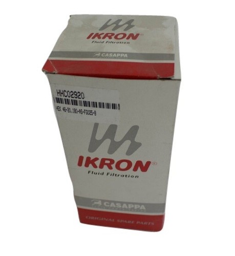 Ikron HHC02920 Replacement Filter Element, HEK 46-20.180-AS-FG025-B - Picture 3 of 3