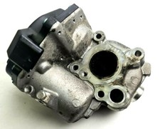 MERCEDES C-CLASS W205 C250 SALOON 14-18 / EGR VALVE - A6511400660
