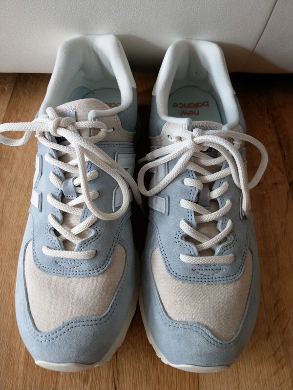 new balance 42