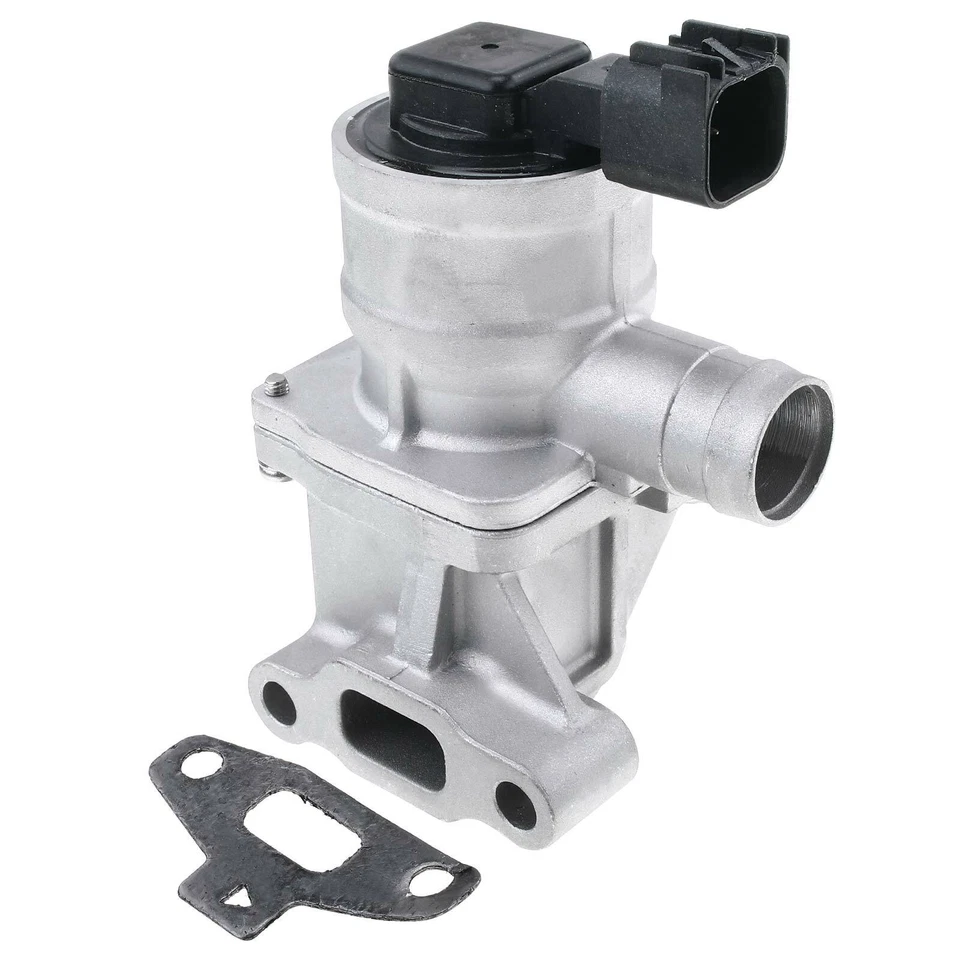 Secondary Air Injection Check Valve for Chevy Trailblazer GMC Envoy Saab L6 4.2L - Imagem 2 de 4