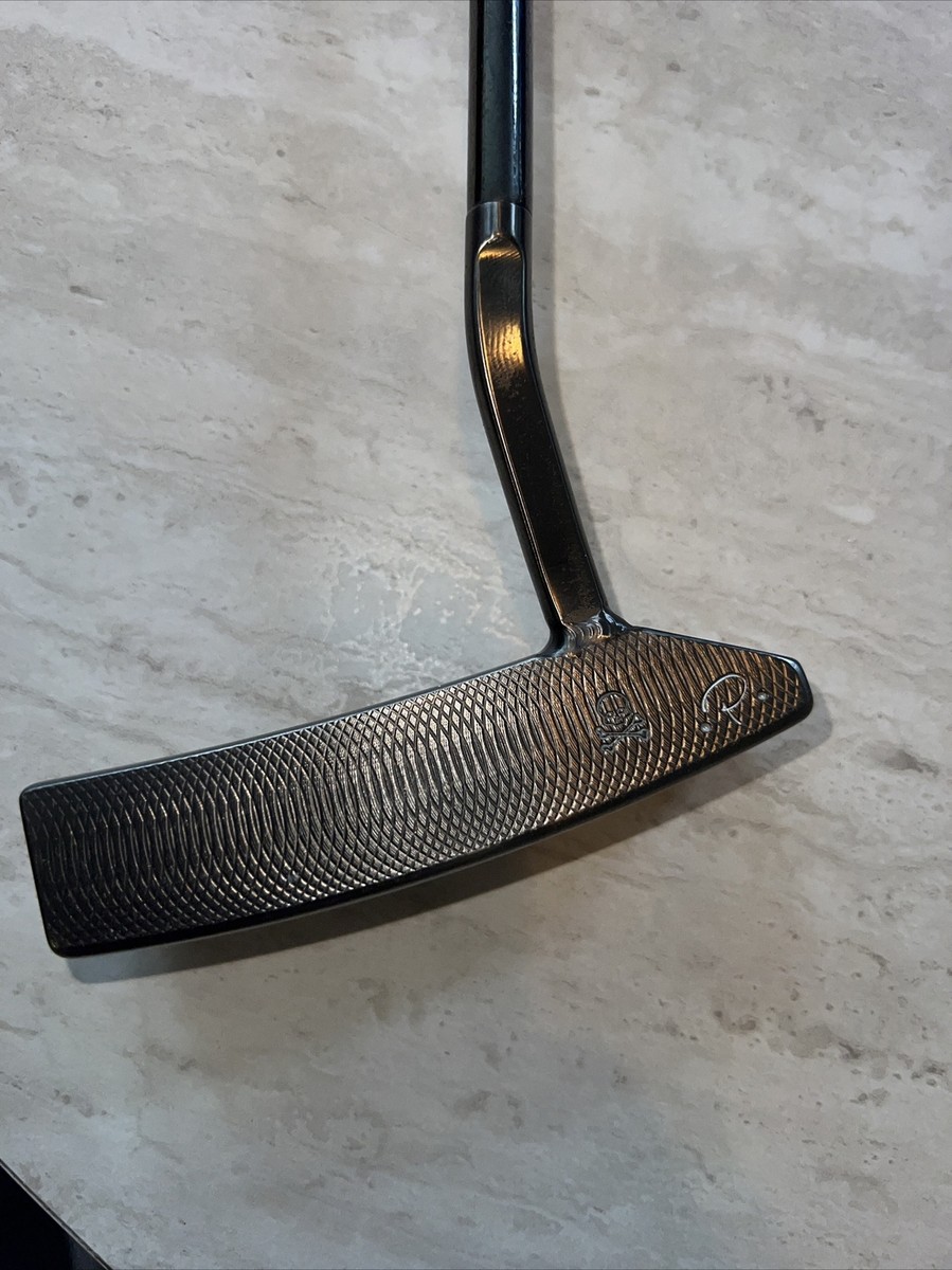 Piretti Workshop Putter - 1 of 1 - 34 inch MINT | eBay