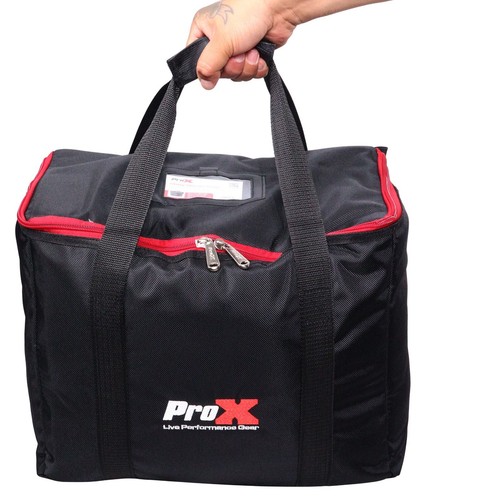 ProX XB-250 MK2 Padded Accessory Bag - Picture 2 of 5