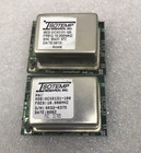 HCMOS OCXO Crystal Oscillator ISOTEMP OCXO131-100 10MHz squarewave +5V