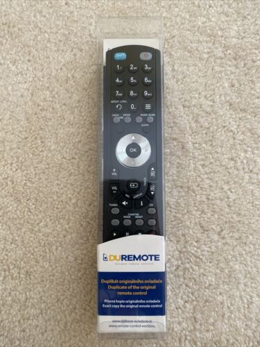 Replacement remote for SONY RM-D690A - Picture 2 of 2